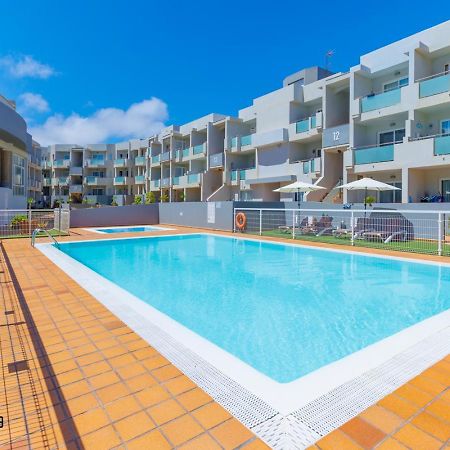 Coral Sun Corralejo Irent Fuerteventura Appartement Buitenkant foto