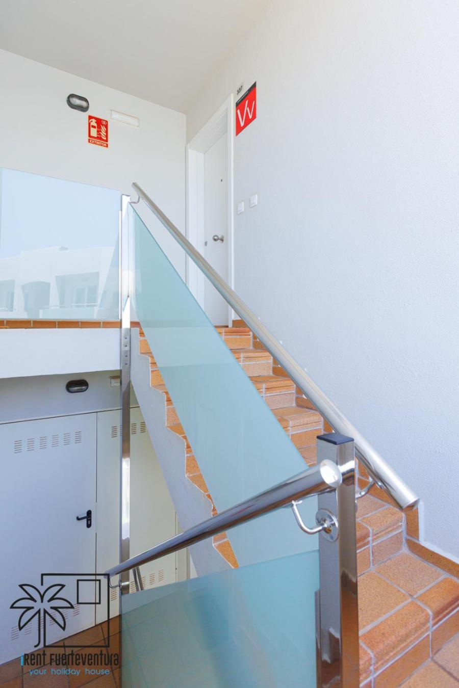 Coral Sun Corralejo Irent Fuerteventura Appartement Buitenkant foto