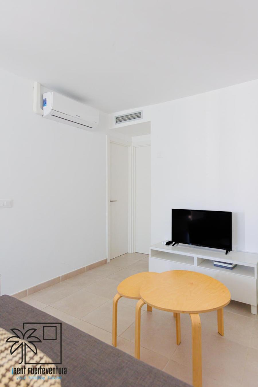 Coral Sun Corralejo Irent Fuerteventura Appartement Buitenkant foto