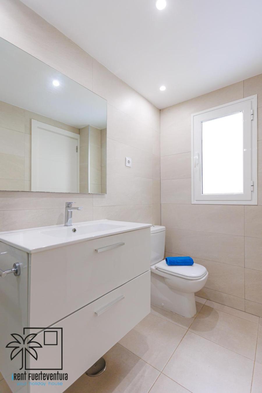 Coral Sun Corralejo Irent Fuerteventura Appartement Buitenkant foto