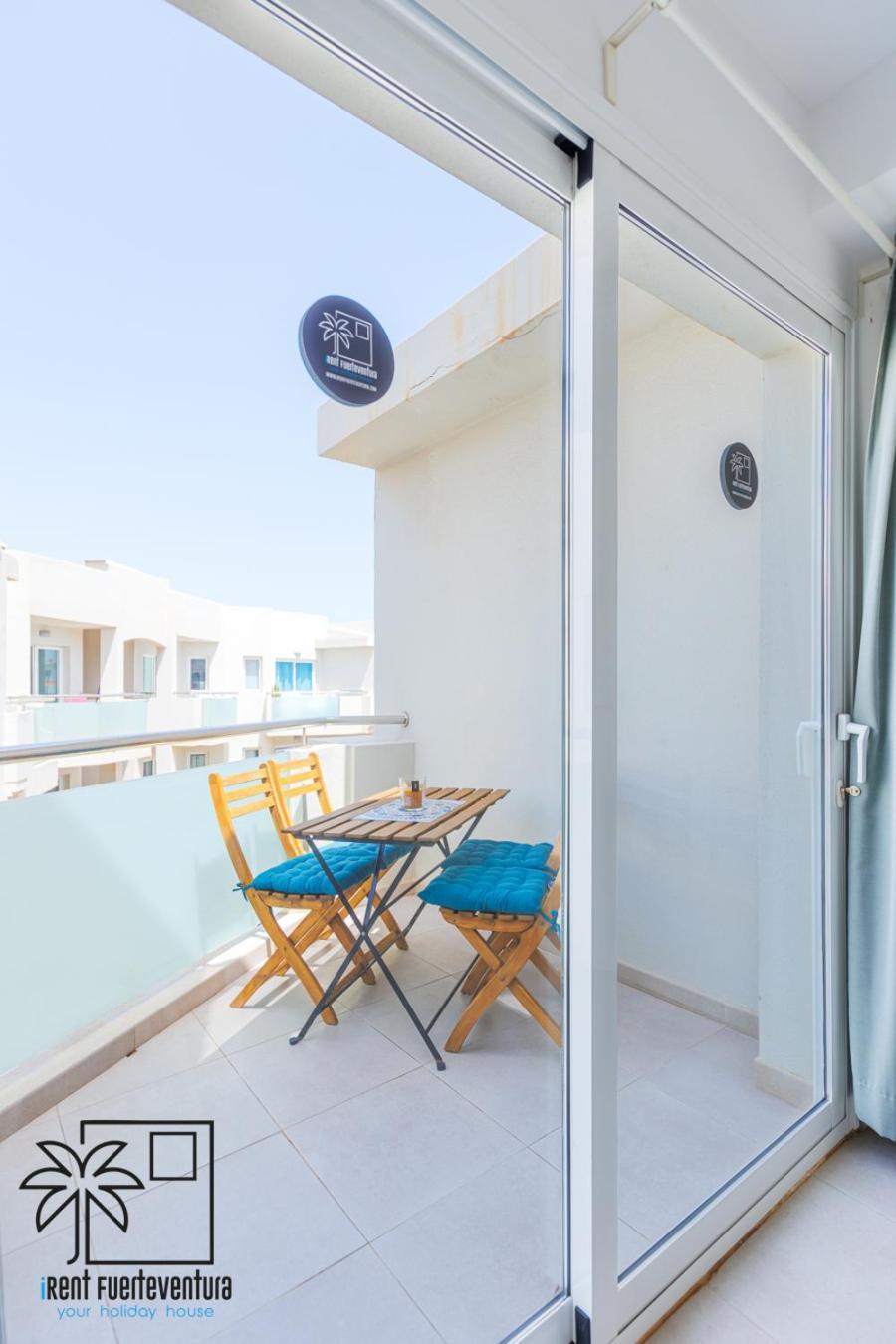 Coral Sun Corralejo Irent Fuerteventura Appartement Buitenkant foto