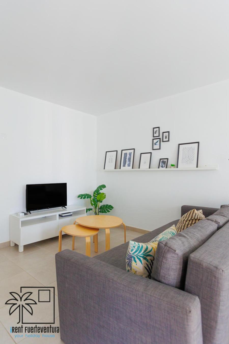 Coral Sun Corralejo Irent Fuerteventura Appartement Buitenkant foto