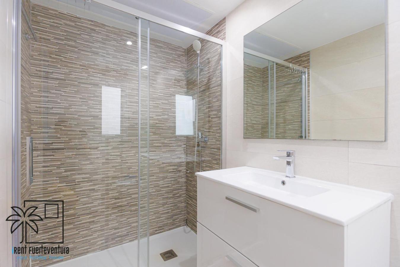 Coral Sun Corralejo Irent Fuerteventura Appartement Buitenkant foto