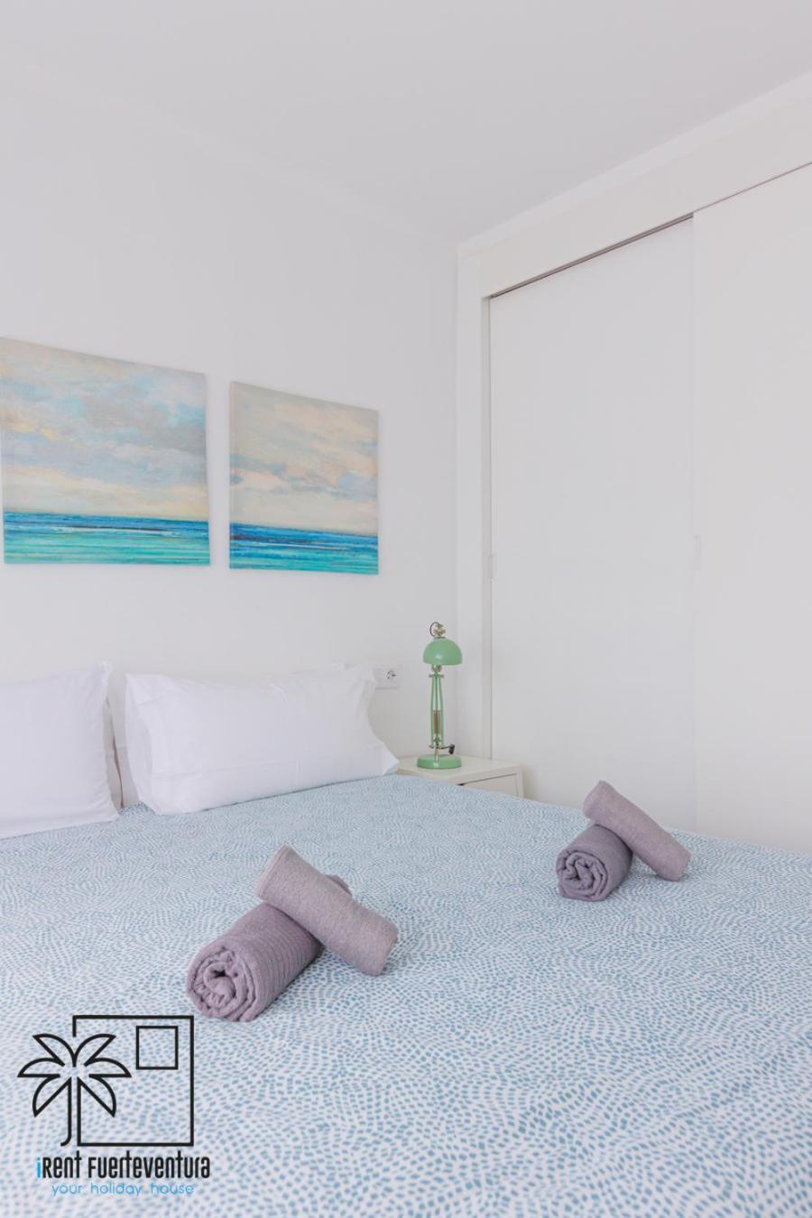 Coral Sun Corralejo Irent Fuerteventura Appartement Buitenkant foto