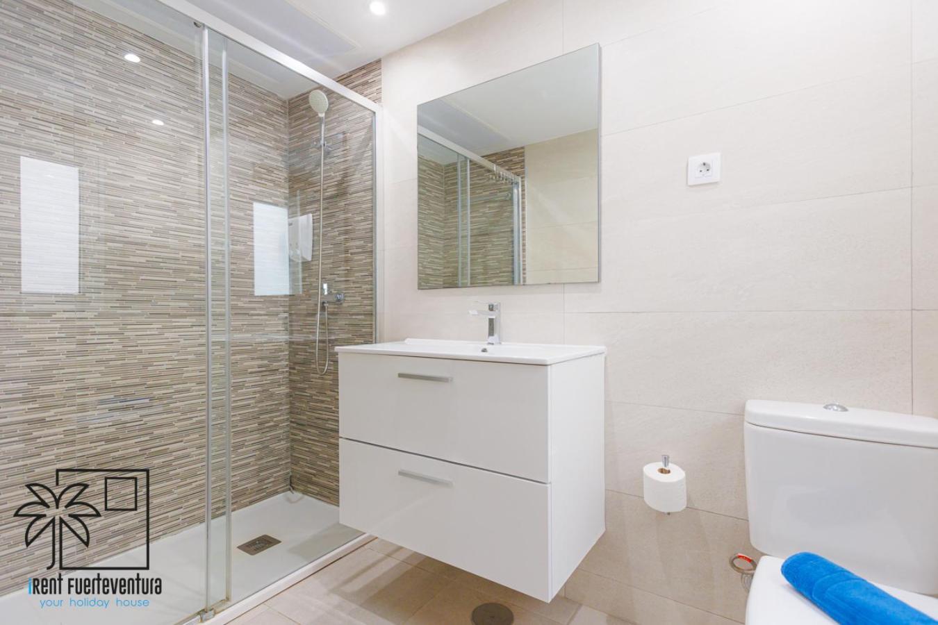 Coral Sun Corralejo Irent Fuerteventura Appartement Buitenkant foto