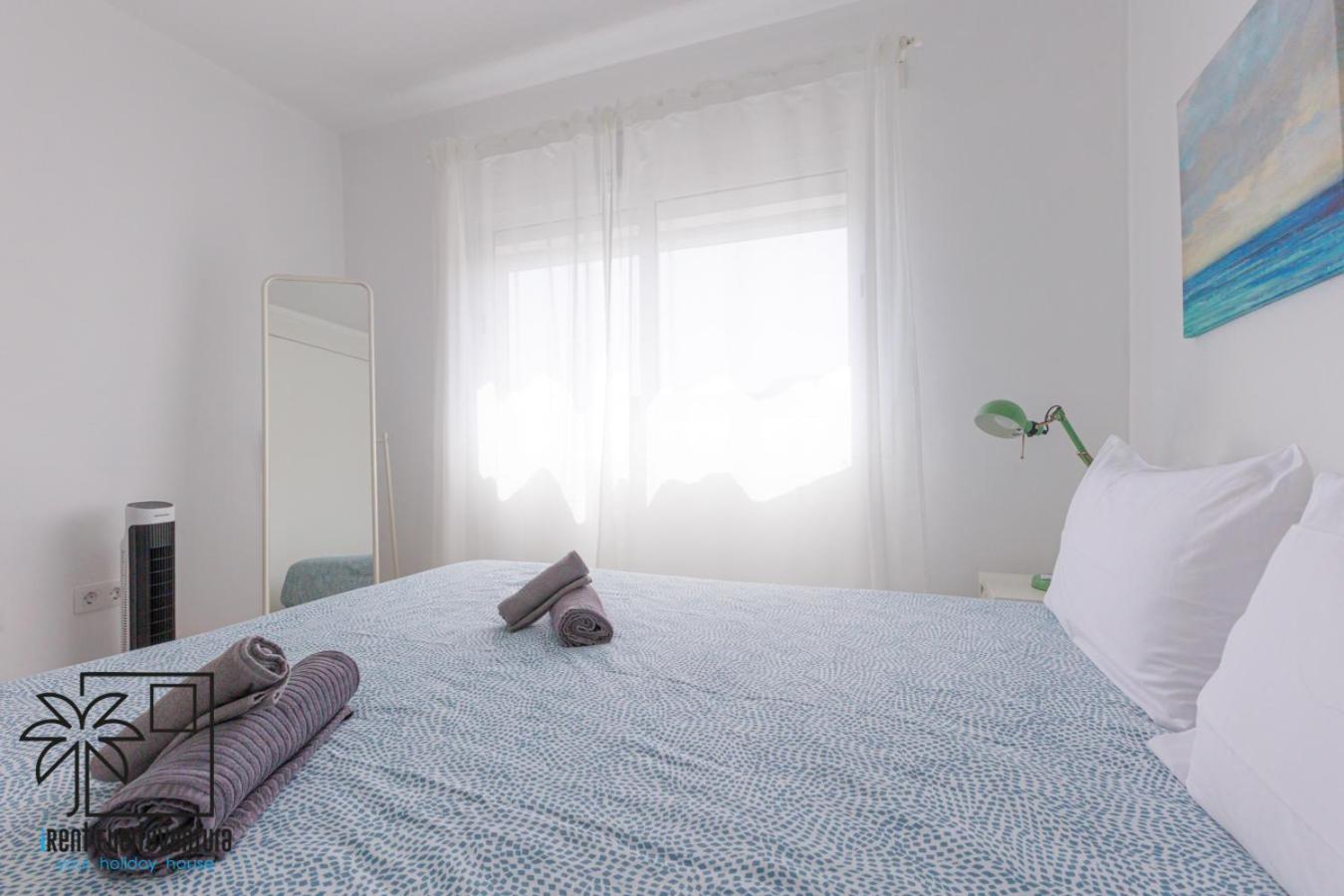 Coral Sun Corralejo Irent Fuerteventura Appartement Buitenkant foto